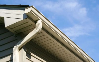 Professional Gutter Installation Services Protect Your Most Valuable Investments…