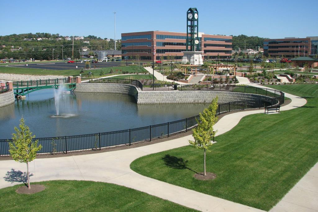 West Chester Ohio Roofing Contractor - Integrity 1st Roofing