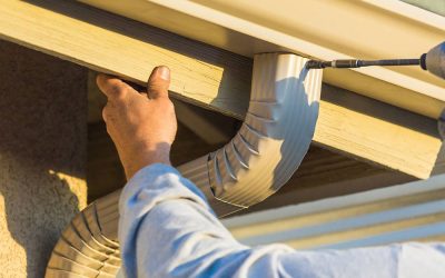 A Comprehensive Guide For Gutter Installation, Repairs, and Maintenance…
