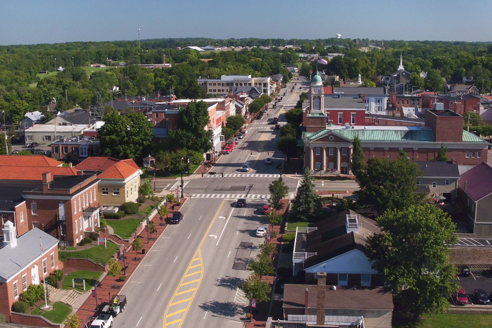 Lebanon Ohio Roofing Company - Integrity 1st Roofing h1 roofing contractor near northern kentucky oh