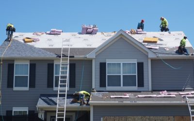 How Much Does a Roof Replacement Cost?