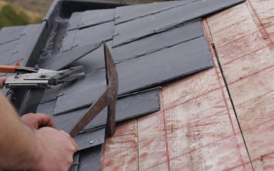 A Complete Guide to Repairing a Slate Roof…
