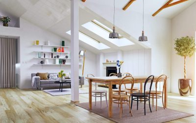 Illuminating Your Home: The Benefits of Skylight Installation and Repair in Cincinnati, Ohio…