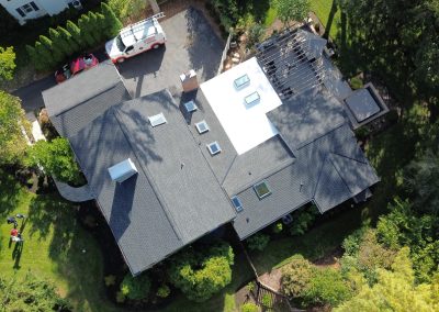 Mason – Roof Replacement (Cincinnati, Ohio)