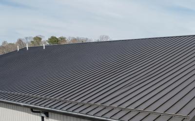 Types of Commercial Roofs: The Complete Guide to Benefits and Best Uses…