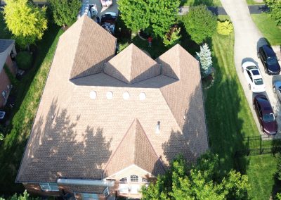 Arraya – Roof Replacement (Cincinnati, Ohio)