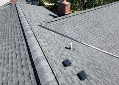 Strah – Roof Replacement (Edgewood, Kentucky)