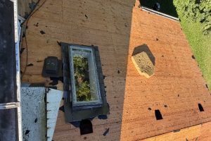 Roof Replacement04 - Integrity 1st Roofing